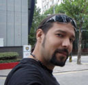 Ed Galvan Jr