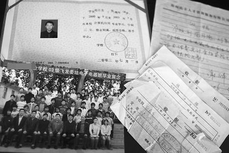 郑州一v假证负责人自揭假证得到发内幕糊弄学生怎么毕业大鼠血小板图片