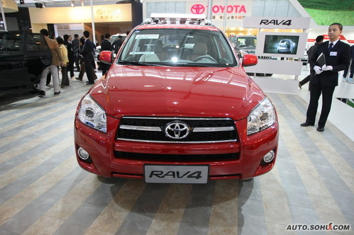  RAV4 ʵ  ͼƬ