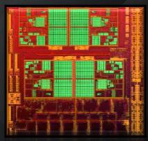 AMD推土机架构再探：核心不再是简单计数
