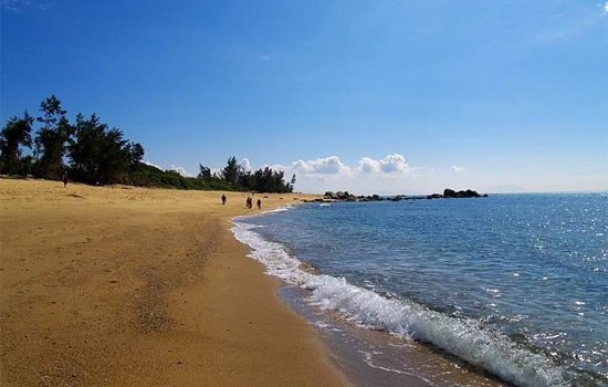 吃——海南自助旅游防骗手册