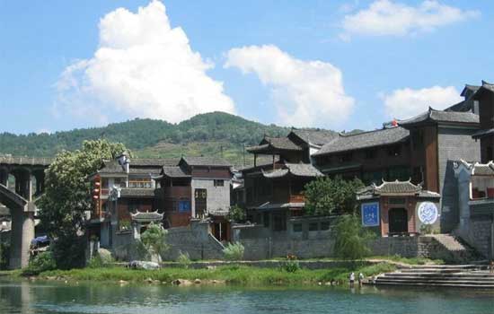 张家界旅游如何防骗