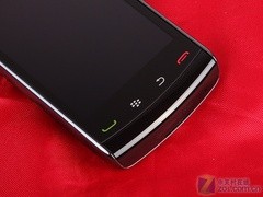 最强触控手机 黑莓9550上市报出4780元 