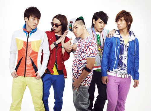 BigBang