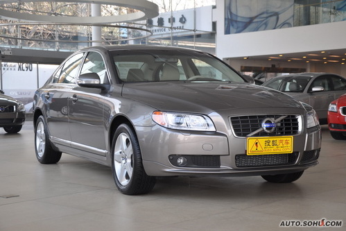 2010ֶS80L 2.5T