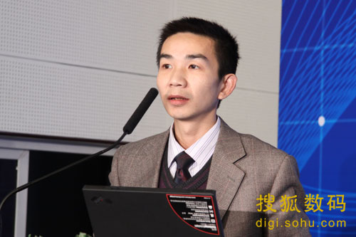 刘毅:国产数字协调器行业现状及发展