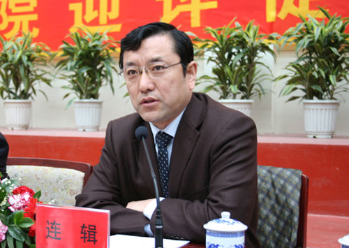 内蒙古自治区副主席:鄂尔多斯人均GDP今年超