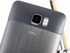 1GHz智能巨擘 HTC HD2今日再次小降80元 