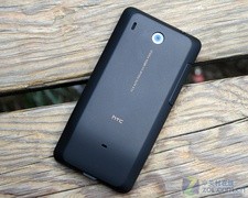 开源智能机 咖啡色HTC Hero报价3150元