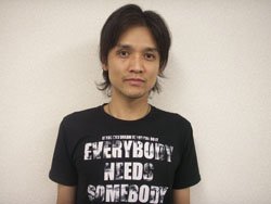 日本涉毒原摇滚乐队成员成田昭次获刑6个月(图)-搜狐娱乐