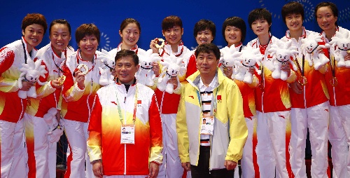 综合体育 东亚运动会|第五届东亚运动会 东亚运羽毛球 羽毛球动态