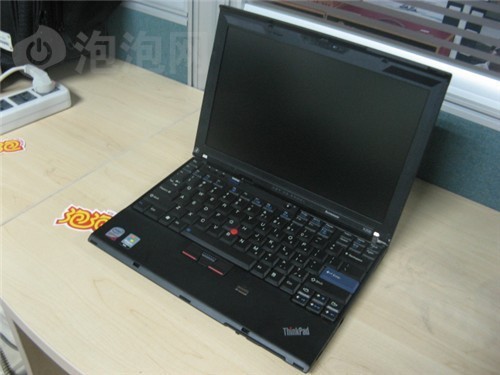 [北京]P8600芯+250G硬盘 小黑X200报价7688