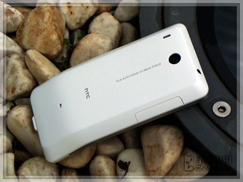 Android最强旗舰 HTC HERO双色版到货 