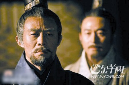 《大秦帝国》昨日搜狐高清首播:秦人秦事秦情