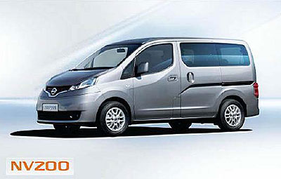 NV200Сʽ