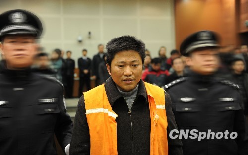 南京630特大醉驾肇事案一审宣判组图