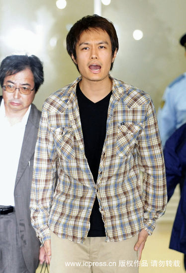 学 事件 押尾 銀座ホステス遺棄事件の元俳優・押尾学氏 再び銀座豪遊の目撃談！