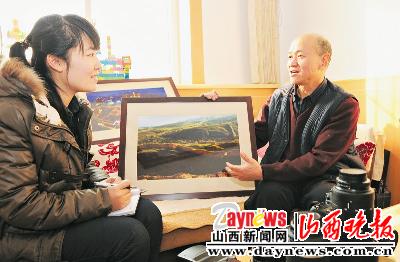 山西晚报和央视联手推出拍生活,赠报刊(图)-搜