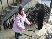 “感动福建”候选人24号：陈小燕