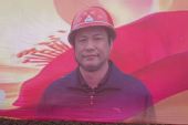 “感动福建”候选人28号：孙建平
