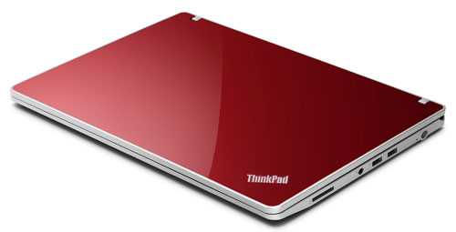 联想推edge系列笔记本 为thinkpad再添活力