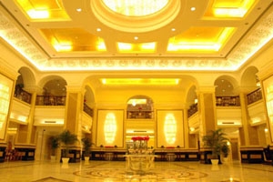 九江远洲国际大酒店