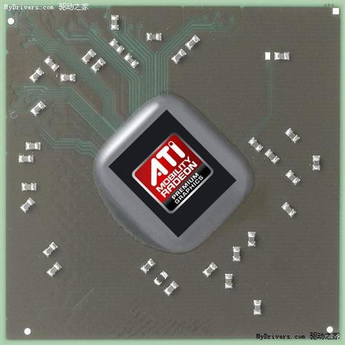 【01.11】AMD DX11 5000系列笔记本显卡详尽规格 官方图赏 