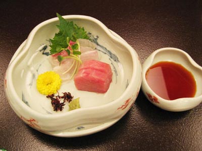 吃肉前喝两勺醋