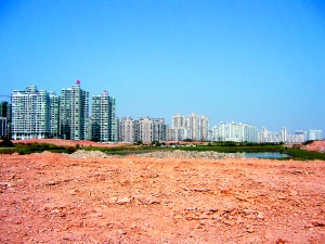 9块土地下月集中入市 招标出让回归北京土地市