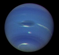 天王星和海王星或存在"金刚石海洋"致磁场偏离