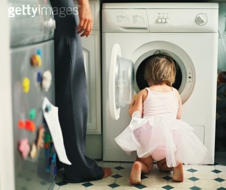 洗衣机藏污纳垢 出租房如何洗衣更健康