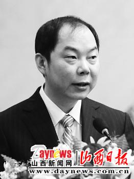 综合 山西日报 金融支持激活农村需求   省政协委员王俊飚:拉动农村