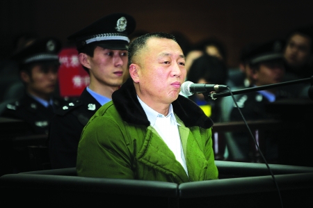 辩护律师:李庄认罪让我们感到太突然了