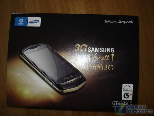 TD-SCDMAʱ I6330c 