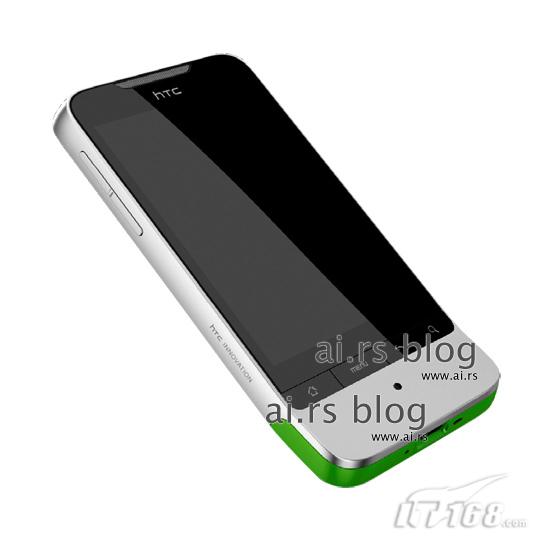 诺基亚N87\/HTC HD3领衔 MWC2010八大新机