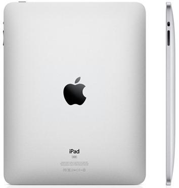 苹果下一代iPad或新增摄像头