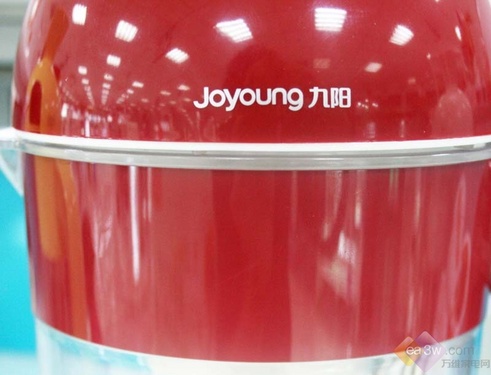 九阳米润系列豆浆机JYD-R10P02推荐