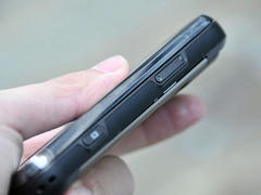 诺基亚N97 mini跌破3000后价格暂时稳定 