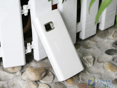旗舰音乐手机 诺基亚X6-00节前降价促销 
