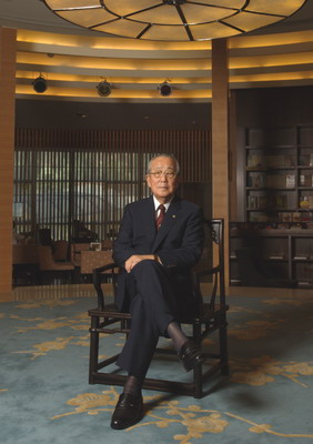 日航新任董事长兼CEO稻盛和夫:日本经营之圣