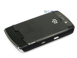 首款触控机 黑莓9500西安到货3500元 
