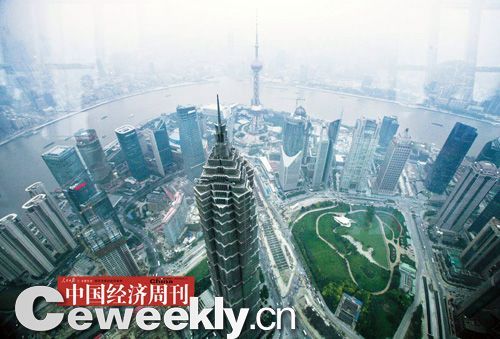 上海公布政府收支 今年土地出让将创900亿新高