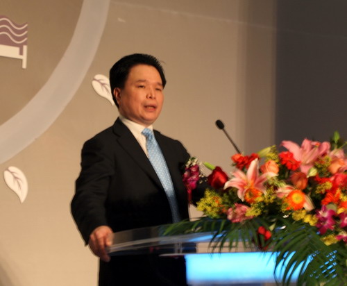 国美副总裁李俊涛:国美今年空调将破180亿