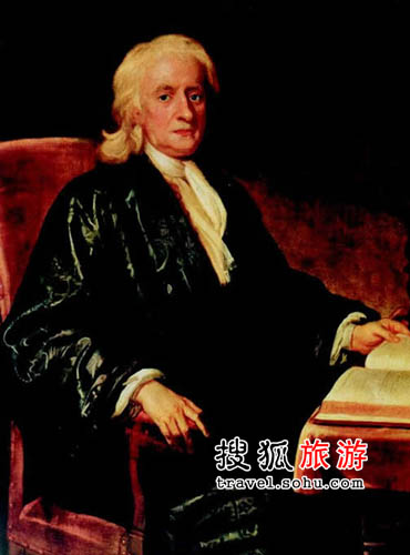 科学家牛顿简介_科学家牛顿的照片_科学家牛顿的事迹