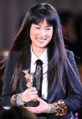 图：第33届电影学院奖--余贵美子获最佳女配角