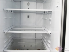 西门子对开门冰箱 直降4300元