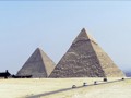 消逝的古文明：见证宏伟金字塔的建造全程