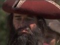 黑胡子，真正的加勒比海盗第2集