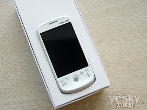 ȫͼ AndroidϵͳHTC Magic2080