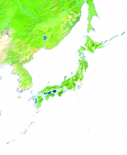 日韩美唱三国演义 高度关注日本海安全